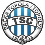 Tsc Backa Topola